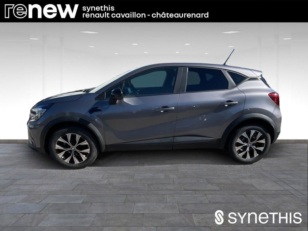 Captur TCe 90 Evolution 2024 occasion 84300 Cavaillon