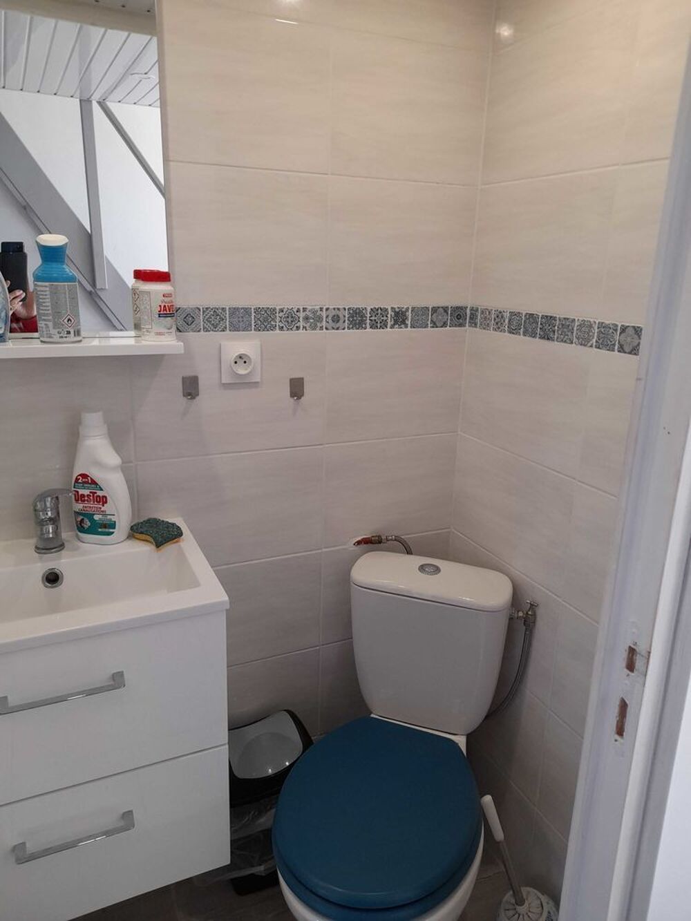   agréable studio pas loin de la mer Pays de la Loire, L'Aiguillon-sur-Mer (85460)