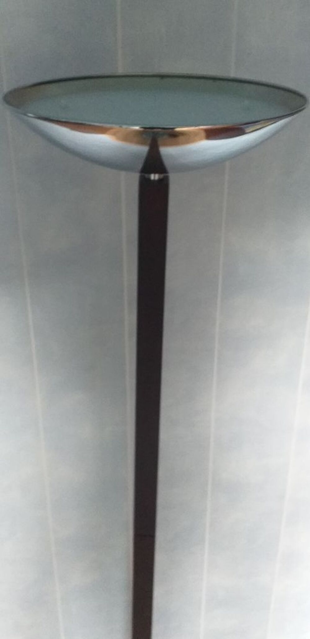 Halog&egrave;ne sur pied ALUMINOR LED 30w Meubles