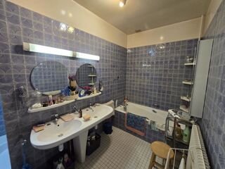  Maison � vendre 7 pi�ces 155 m�