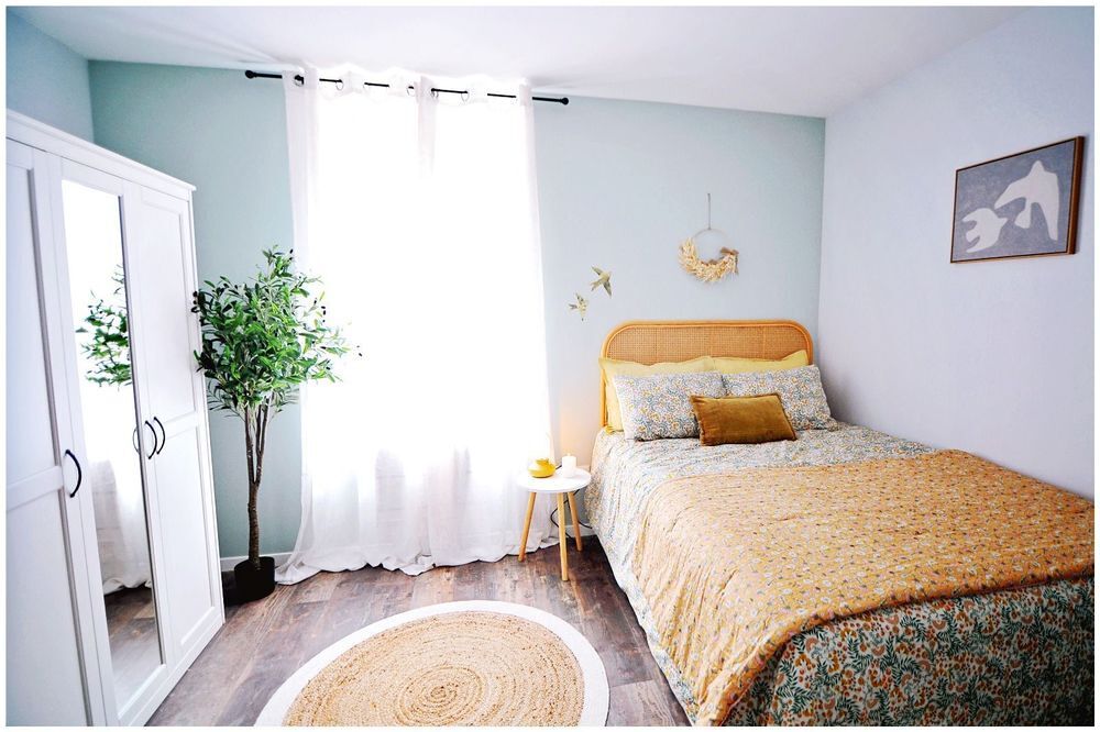 Vente Duplex/Triplex Lille: Duplex 3 chambres meublées avec douche, en colocation Lille