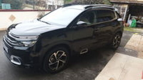 C5 aircross C5 Aircross BlueHDi 130 S&S EAT8 Business 2020 occasion 01210 Ornex