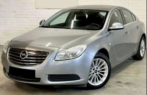 Opel insignia 1.4 Turbo 140CV Cosmo