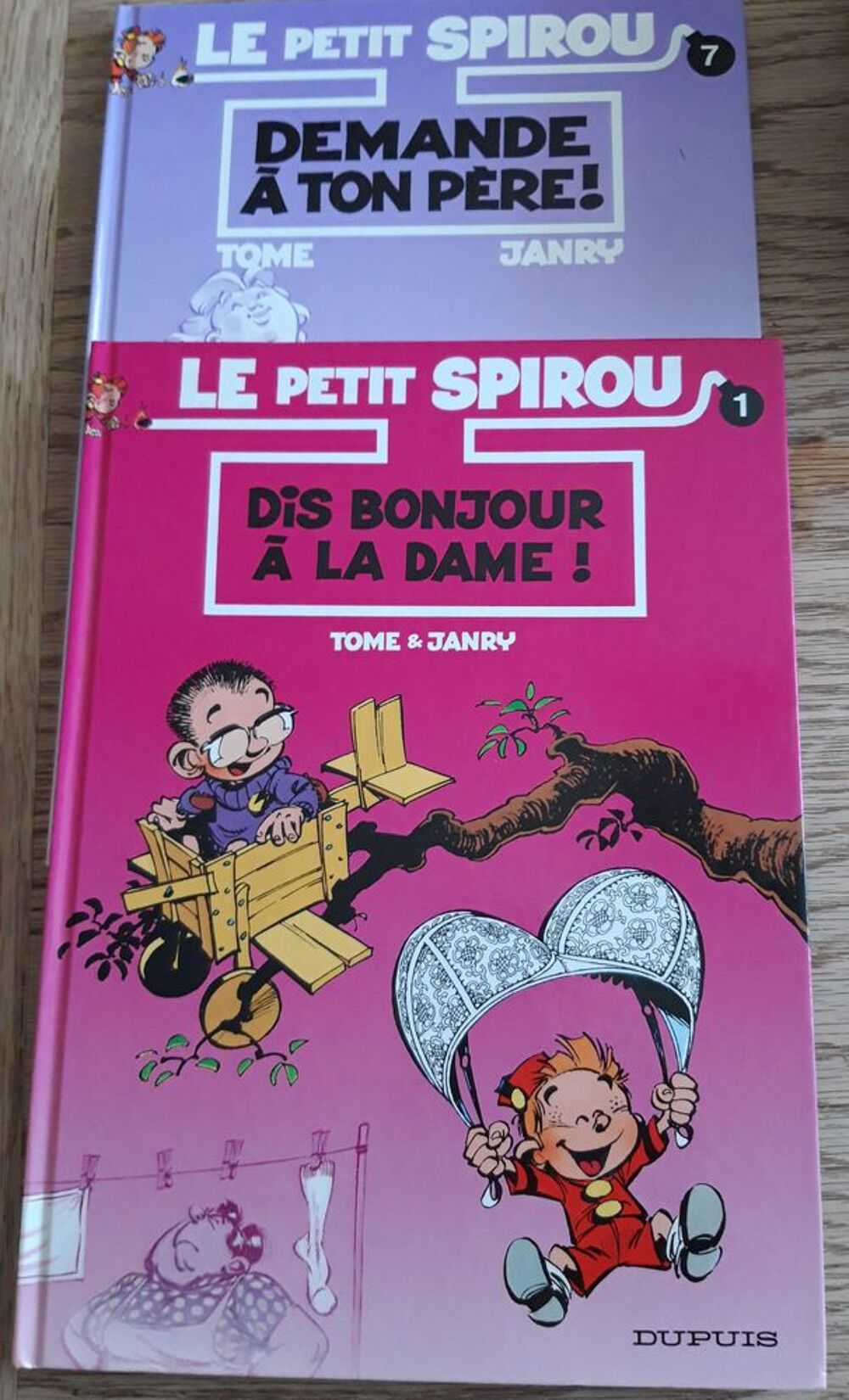 Livres BD Livres et BD