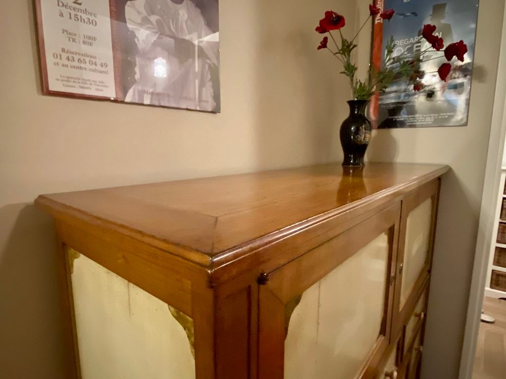 Buffet-bar champenois Meubles