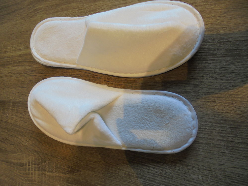 Chaussons femme (25) Chaussures