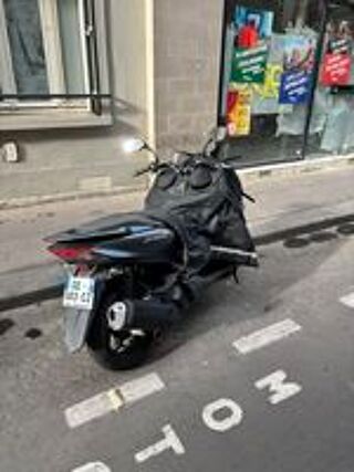 HONDA 2022 occasion 75017 Paris