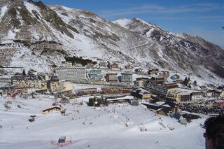 Location  Appartement 