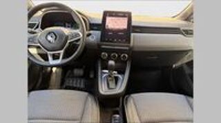 Clio V Clio E-Tech full hybrid 145 Techno 2024 occasion 92120 Montrouge