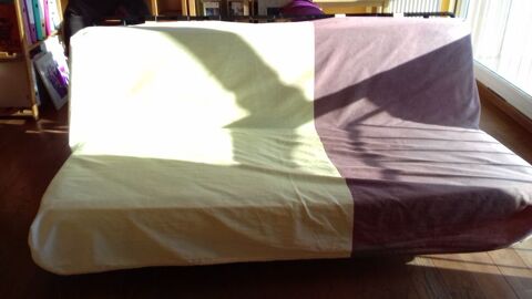 CANAPE EN TISSU A DONNER 0 Marseille 5 (13)