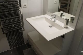  Appartement à louer 2 pièces 38 m²