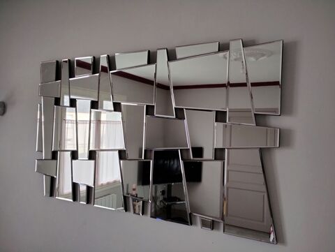 Miroir 65 Javron-les-Chapelles (53)