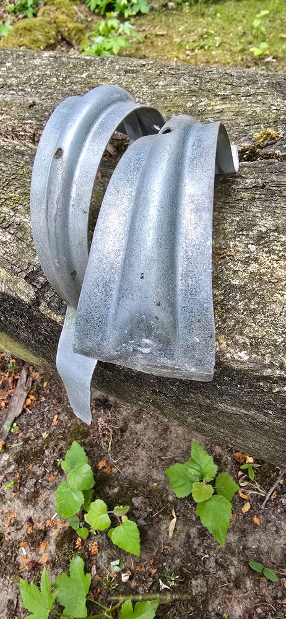 attaches goutti&egrave;res Bricolage
