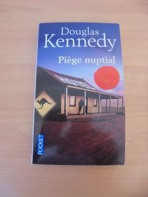 Pi�ge nuptial (106) 3 Tours (37)