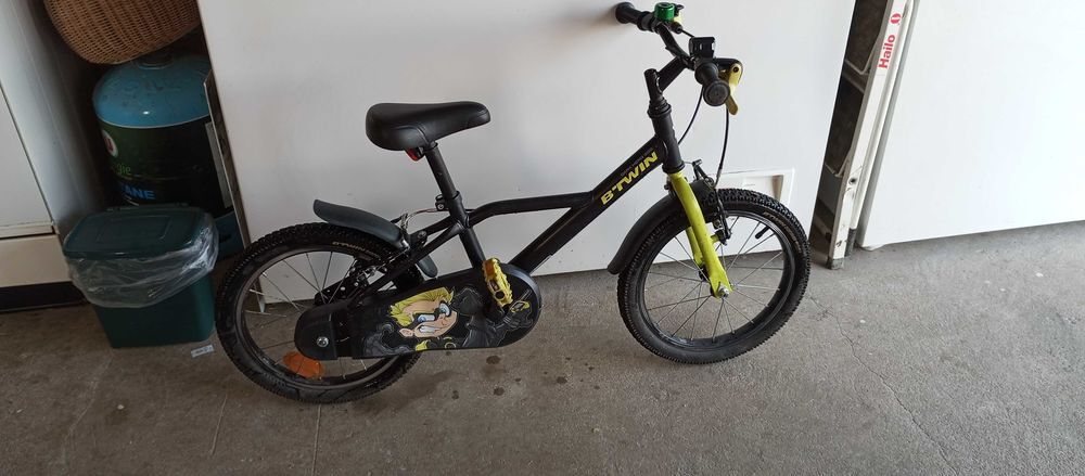 VTT Vélos