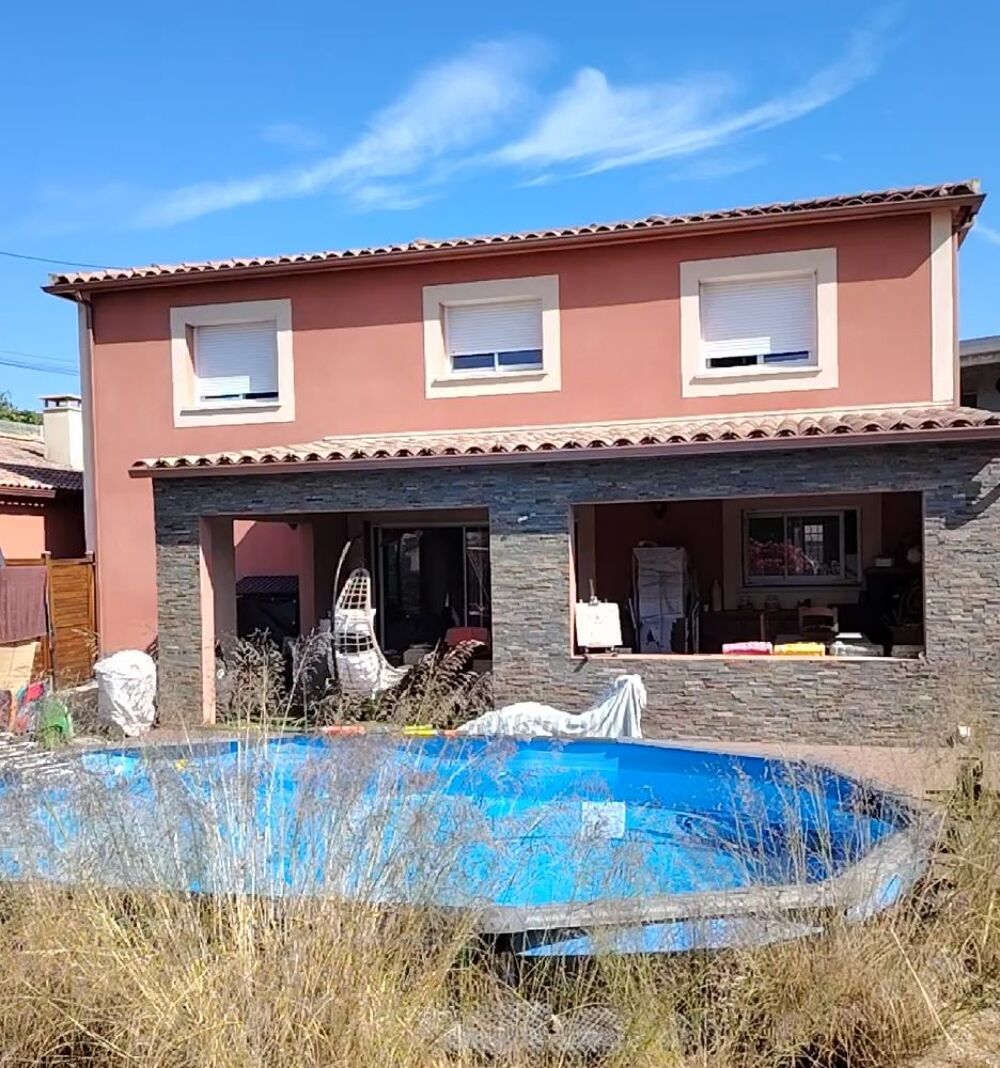 Maison 4 pièces 155 m² · à Ajaccio · 155 m² · 520 000 €