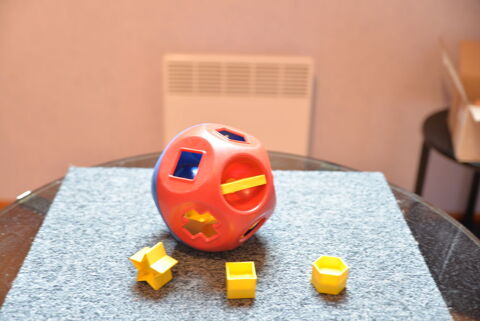 ballon tupperware completet autres 9 M�rignies (59)