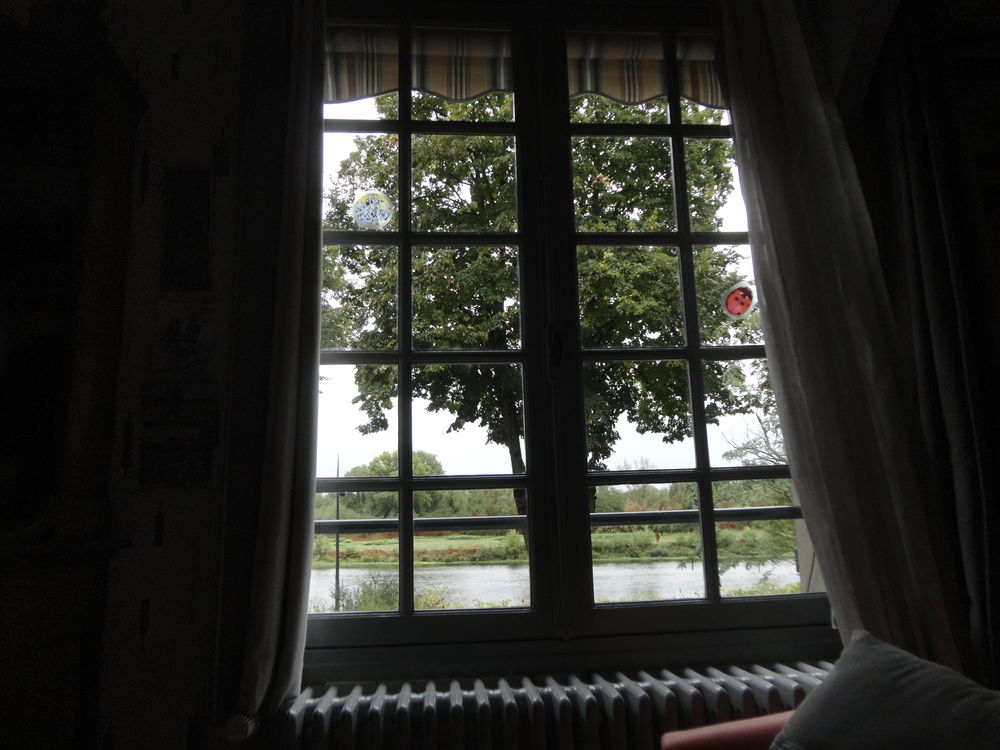fenetres bois exo, Bricolage