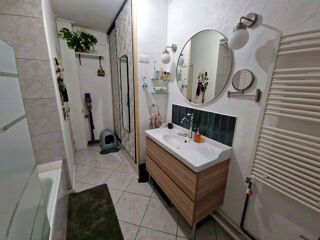  Appartement � vendre 2 pi�ces 52 m�