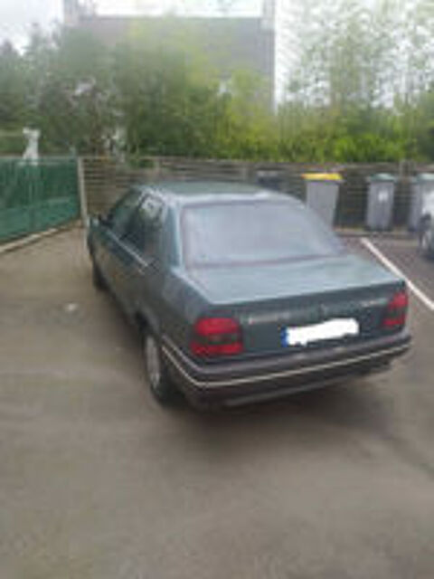 R19 19 TXE 1989 occasion 35830 Betton