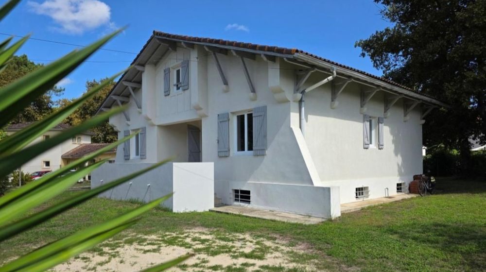 Vente Maison Maison 145 m2 - T7 Mont-de-marsan