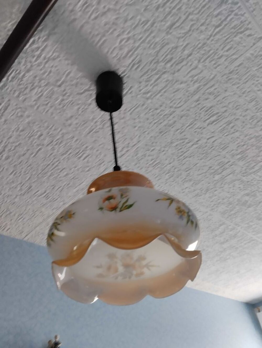 lustre Décoration