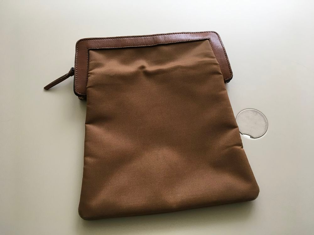 Pochette Lancel Maroquinerie