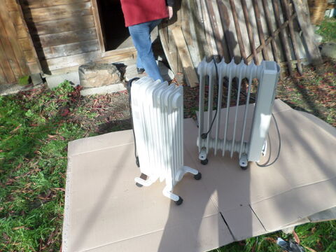 radiateur d'appoint 80 Les Andelys (27)