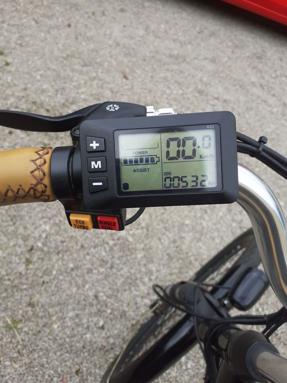 V&eacute;lo &agrave; Assistance &Eacute;lectrique Vélos