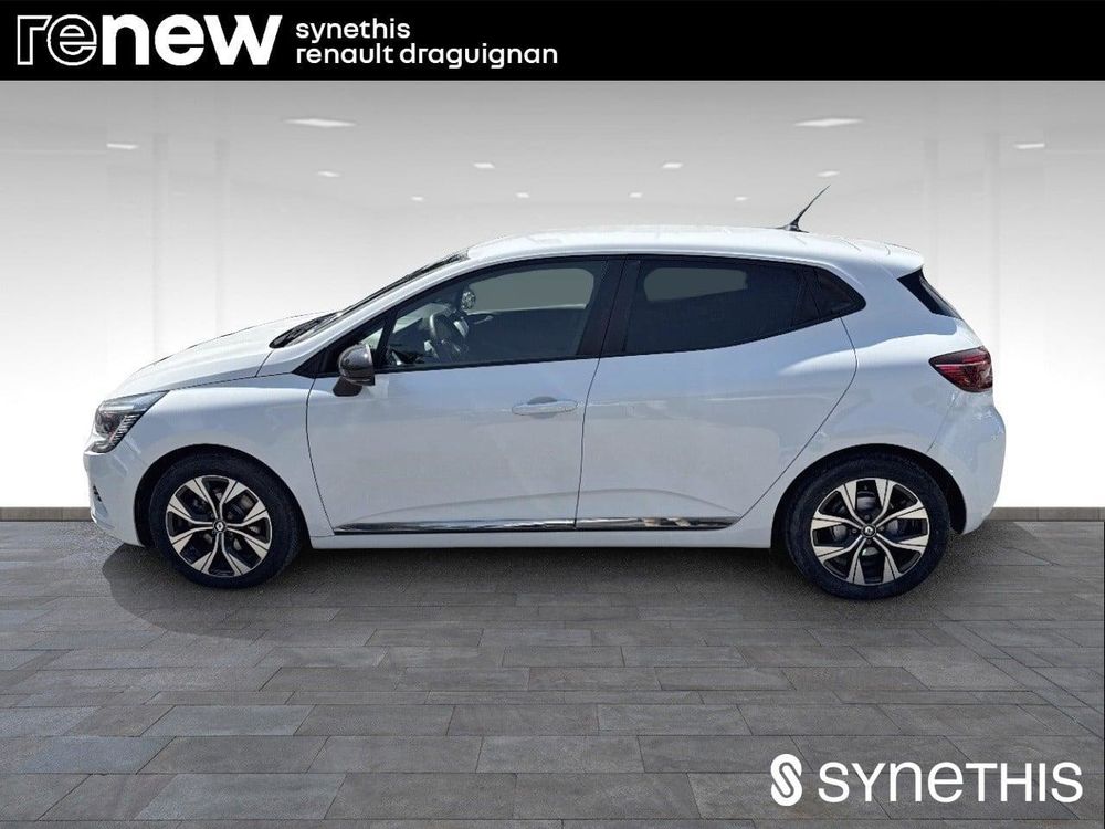 Clio V Clio E-Tech full hybrid 145 Evolution 2023 occasion 83300 Draguignan
