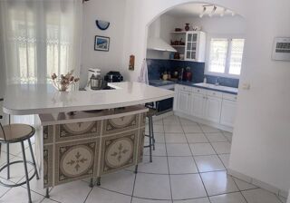  Maison � vendre 5 pi�ces 141 m�