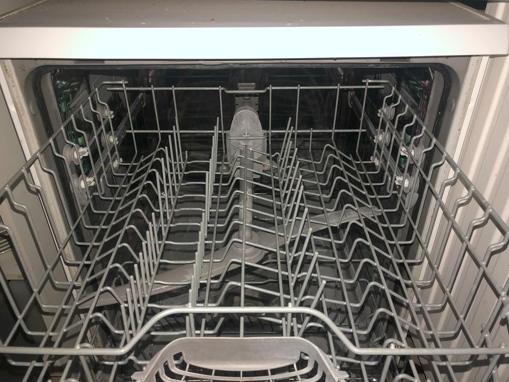 Lave-vaisselle BOSCH S&eacute;rie 2 SilencePlus Electroménager