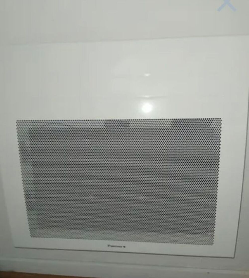 Radiateurs Electroménager