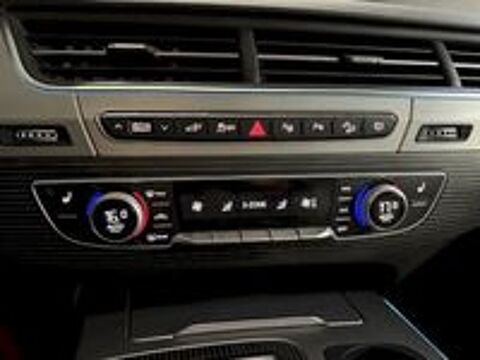 Q7 II 3.0 V6 TDI 258Ch Avus Extended quattro 2017 occasion 33520 Bruges