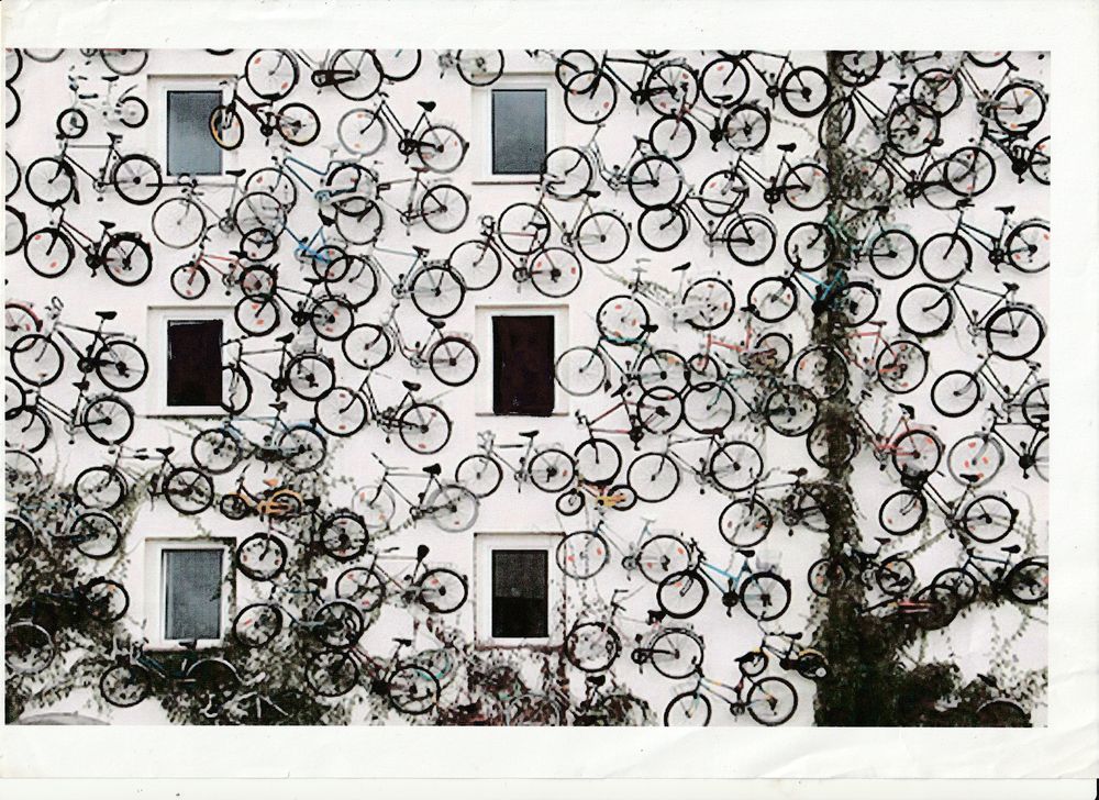 roue de 700 c complet 197512 Vélos