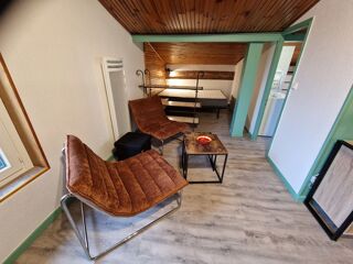  Appartement à louer 1 pièce 26 m²