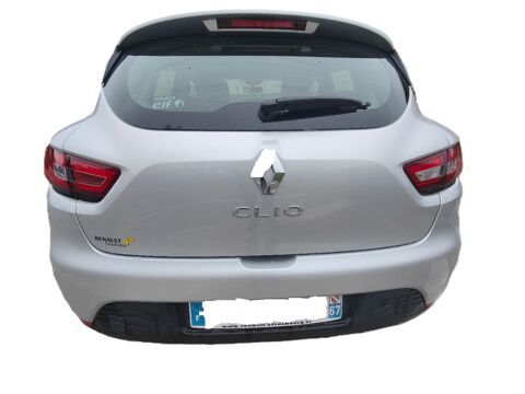 Renault clio iv 1.2 16V 75 Zen