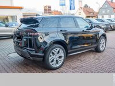 Range Rover Evoque EVOQUE P300e AWD R DYNAMIQUE SE 2022 occasion 13124 Peypin
