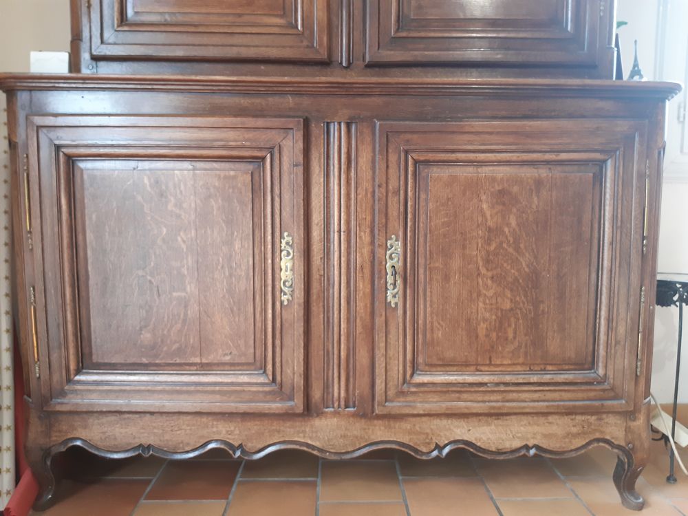 BEAU BUFFET D'EPOQUE Meubles