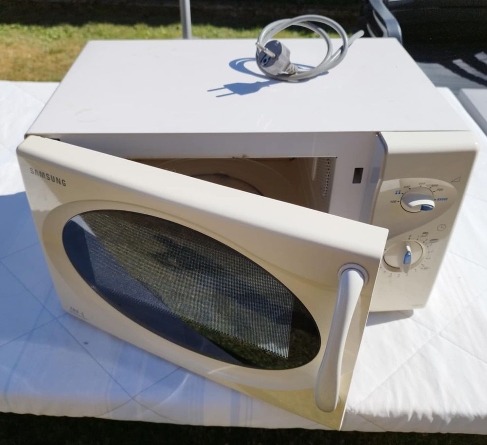 Lot petit &eacute;lectrom&eacute;nager Electroménager
