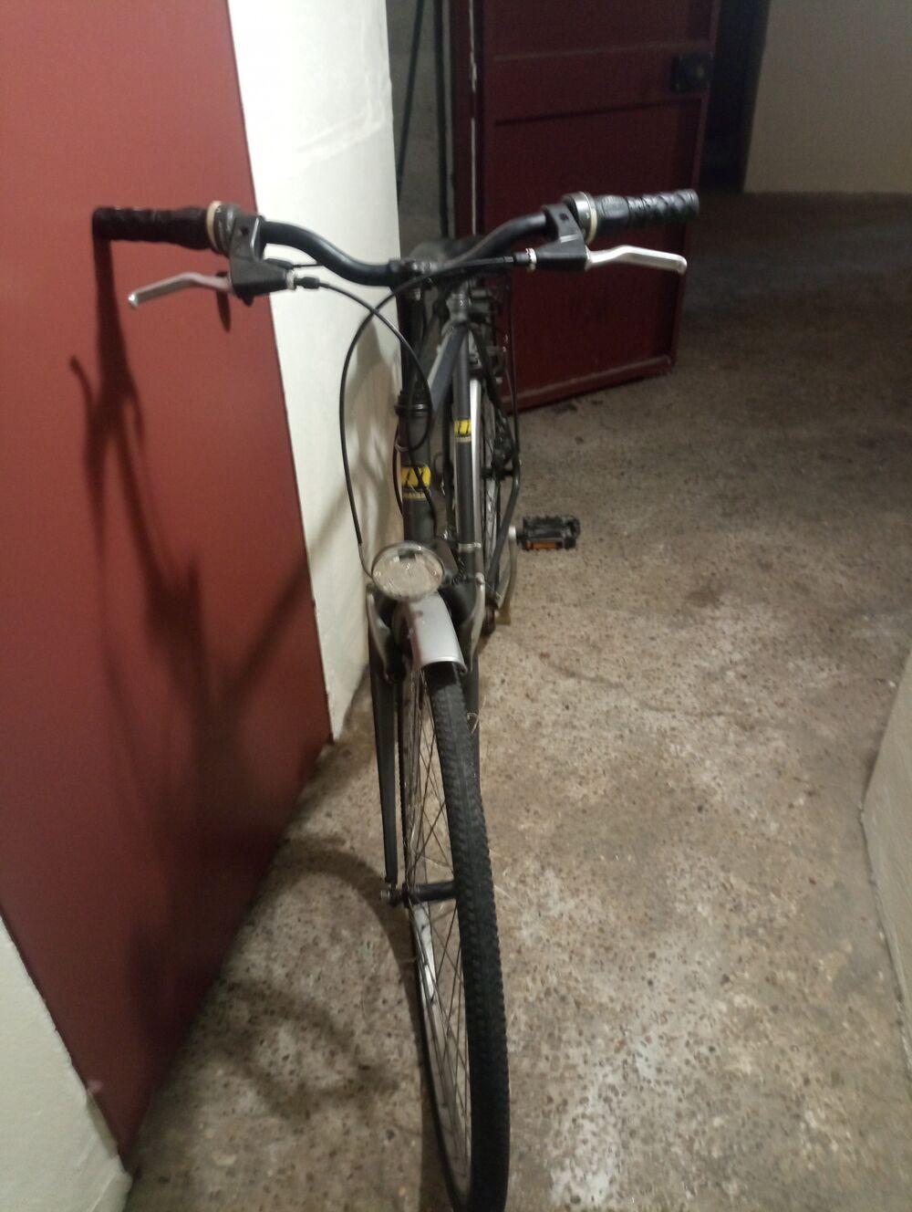 v&eacute;lo mix 15 vitesse bonne &eacute;tat g&eacute;n&eacute;ral Vélos