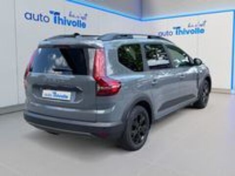 Jogger Hybrid 140 7 places GSR2 Extreme 2025 occasion 42120 Le Coteau