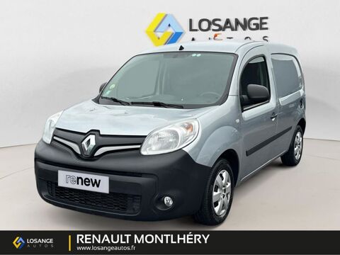 Renault Kangoo Express BLUE DCI 95 EXTRA R-LINK 2021 occasion Montlh&eacute;ry 91310