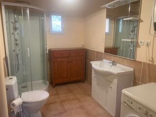  Maison � louer 3 pi�ces 64 m� Mallemoisson