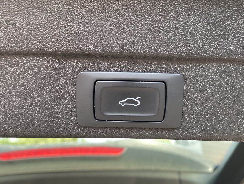 A5 Avant 2.0 TFSI 204 ch S line plus S tronic 2025 occasion 67000 Strasbourg
