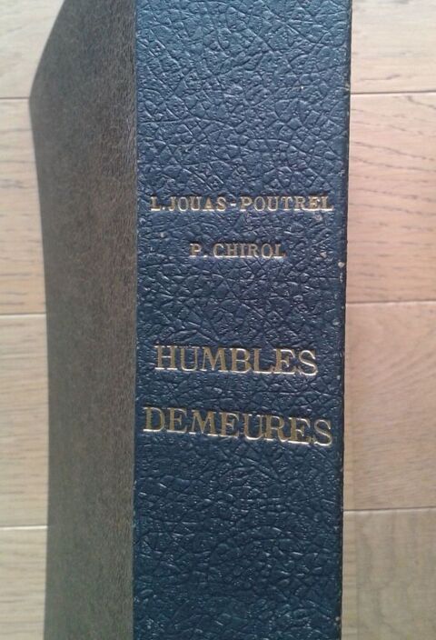 Rouen, Humbles demeures dans la tourmente 1940-44, de CHIROL 60 Saint-Germain-en-Laye (78)