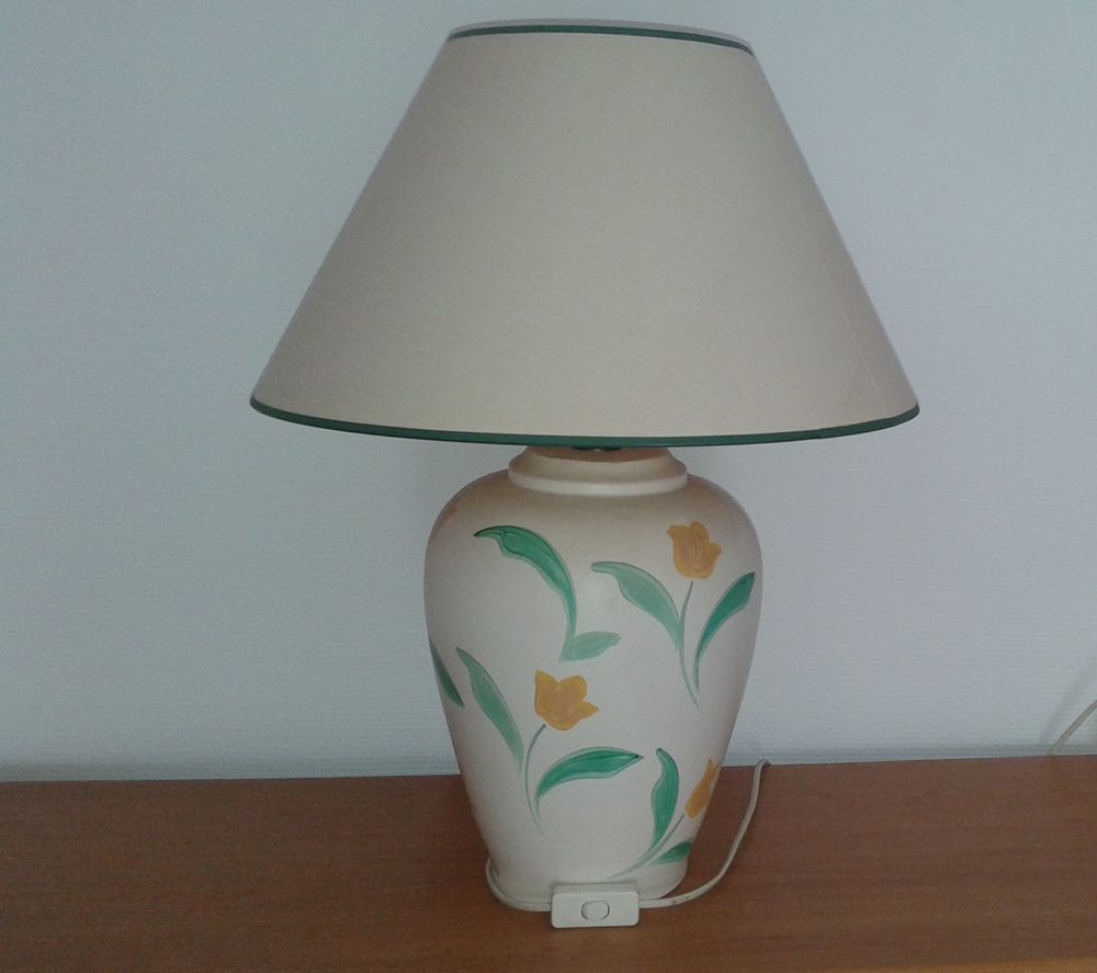 Sublime Lampe de Salon Décoration