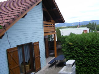 Location  Maison - Villa 