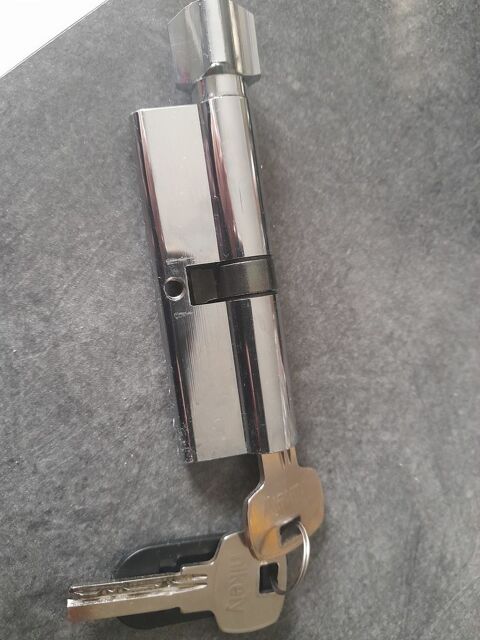 Verrou 10 Faulquemont (57)