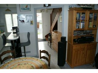  Maison � vendre 3 pi�ces 65 m�